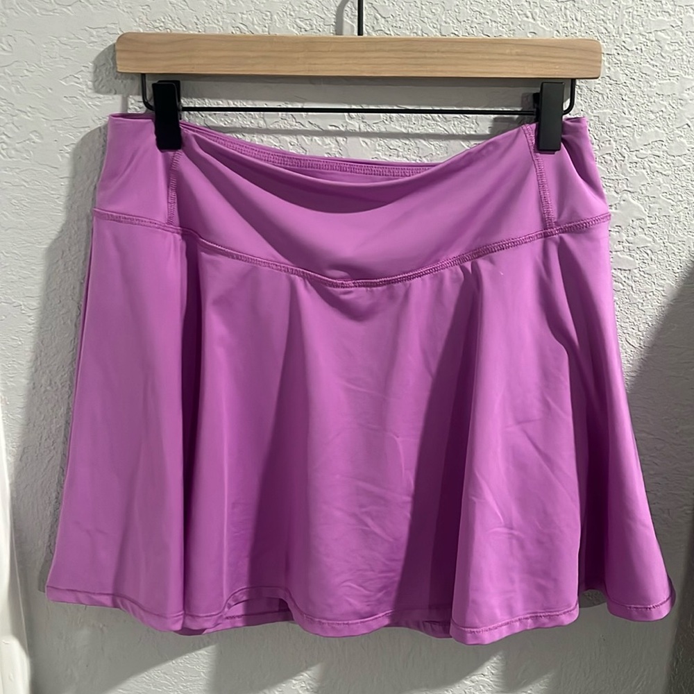 DAG women’s tennis skirt